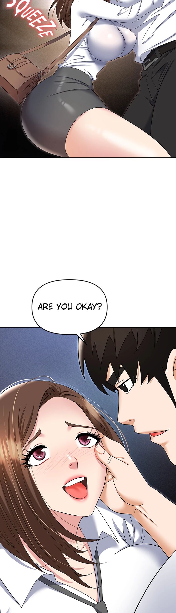 Boobie Trap Chapter 52 image 60