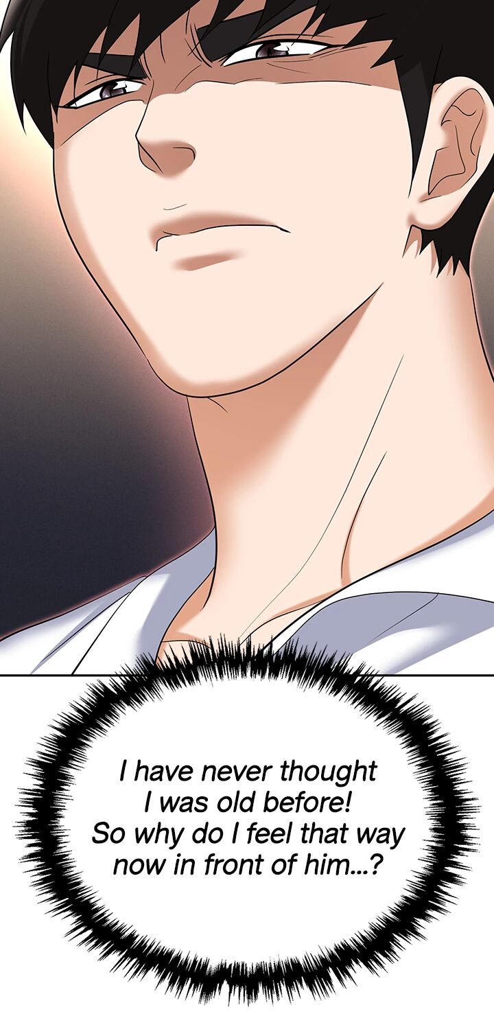 Boobie Trap Chapter 52 image 65