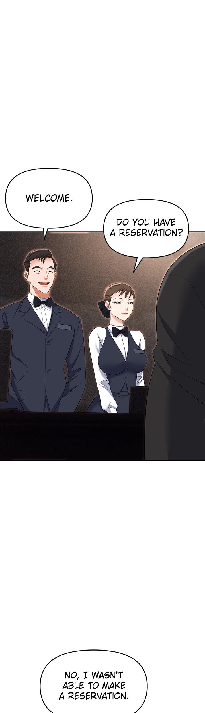 Boobie Trap Chapter 52 image 6