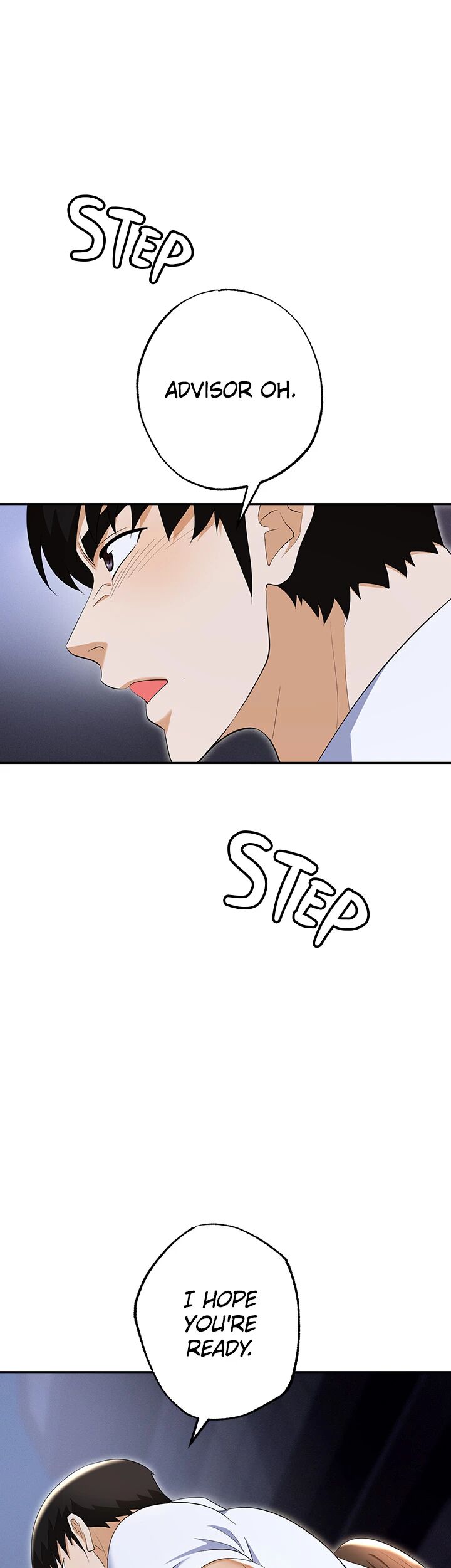 Boobie Trap Chapter 53 image 0