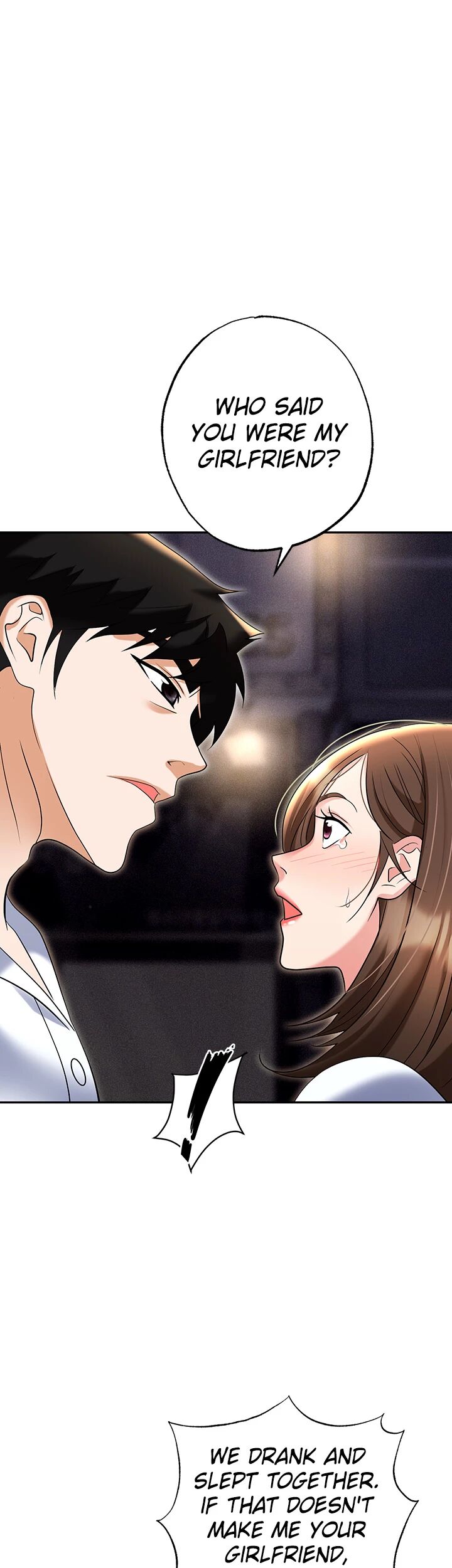 Boobie Trap Chapter 53 image 12