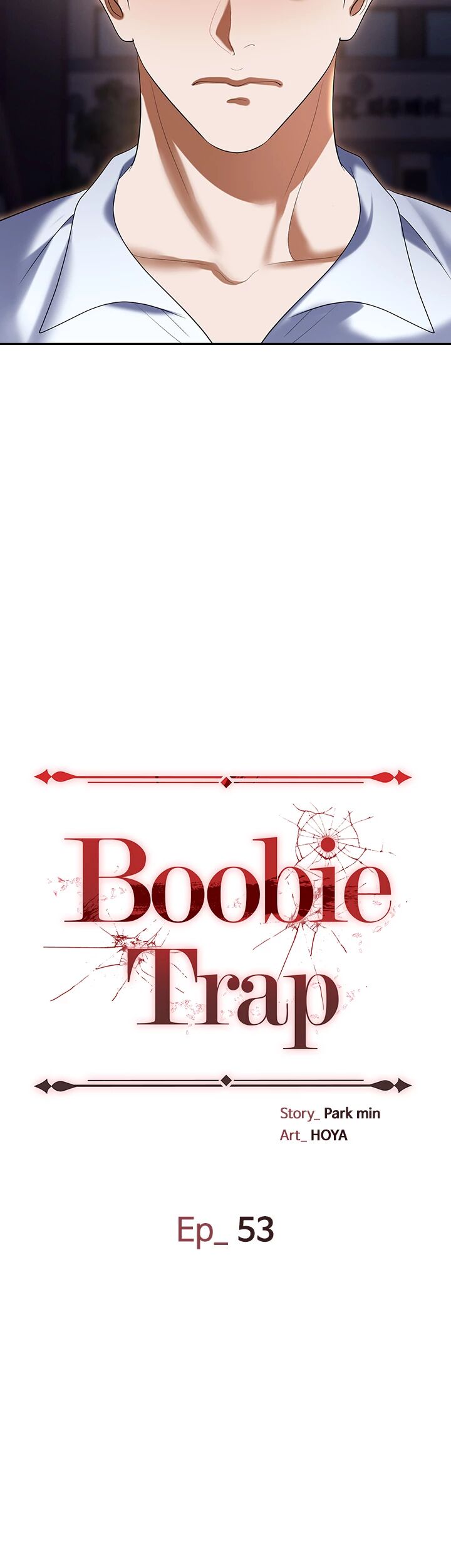 Boobie Trap Chapter 53 image 17