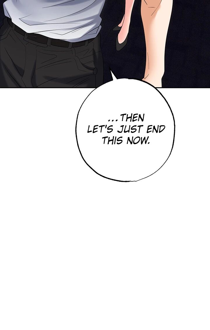 Boobie Trap Chapter 53 image 21