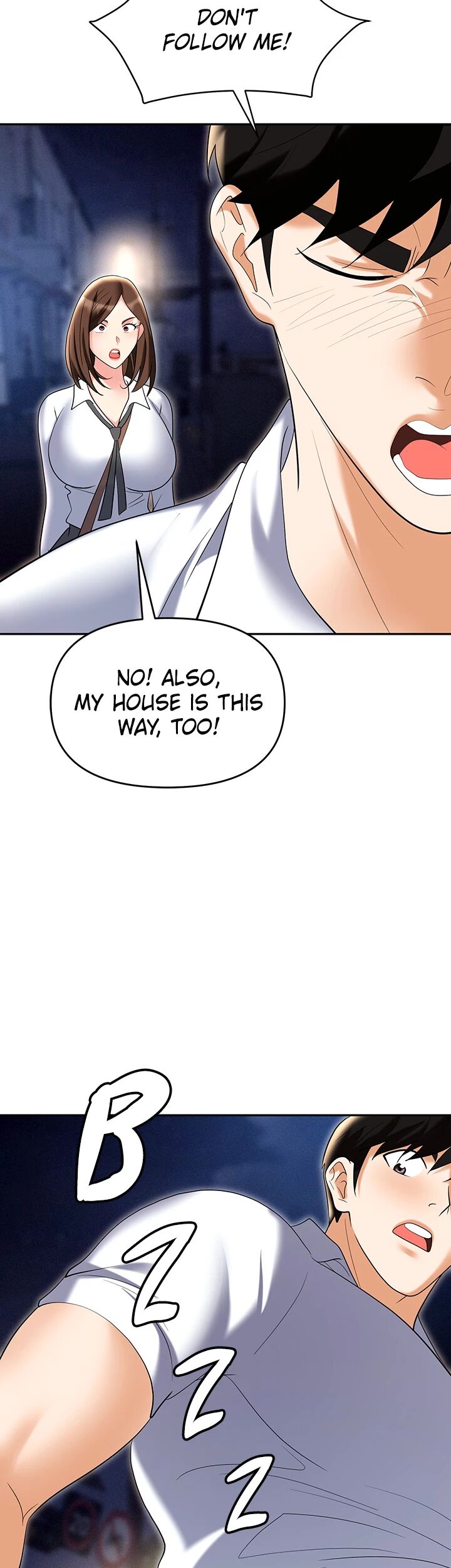 Boobie Trap Chapter 53 image 24
