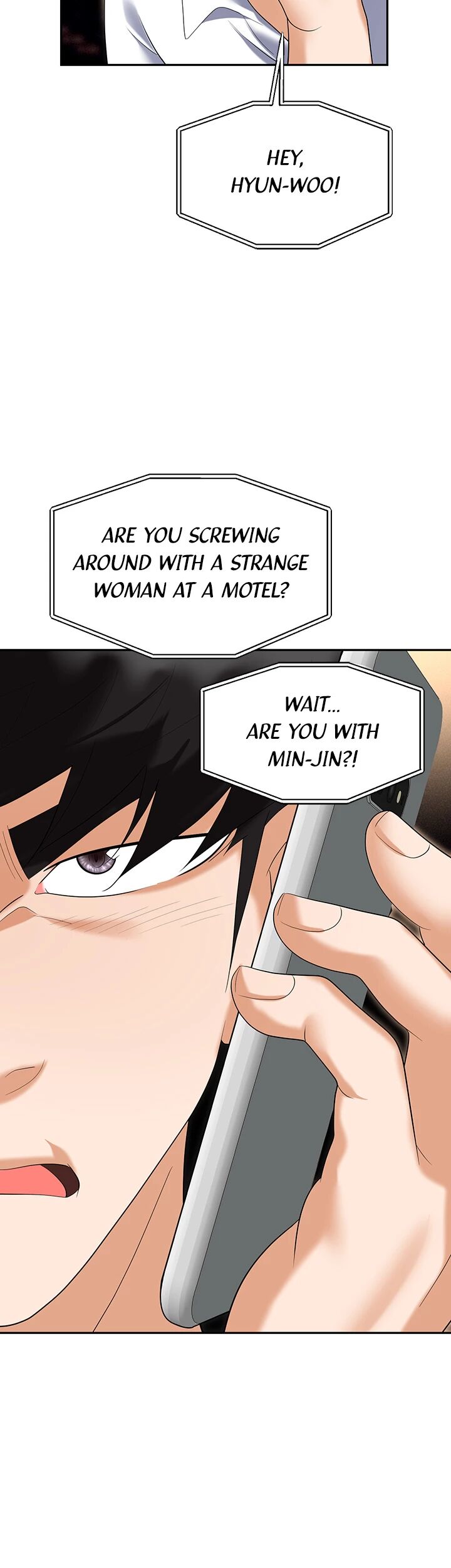 Boobie Trap Chapter 53 image 27