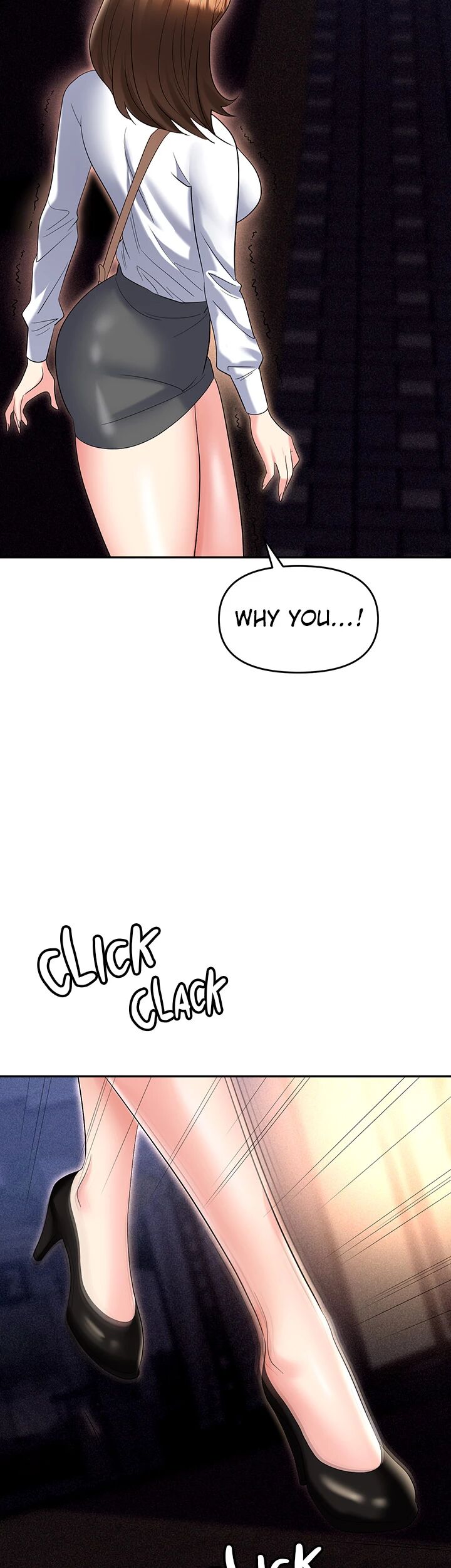 Boobie Trap Chapter 53 image 35