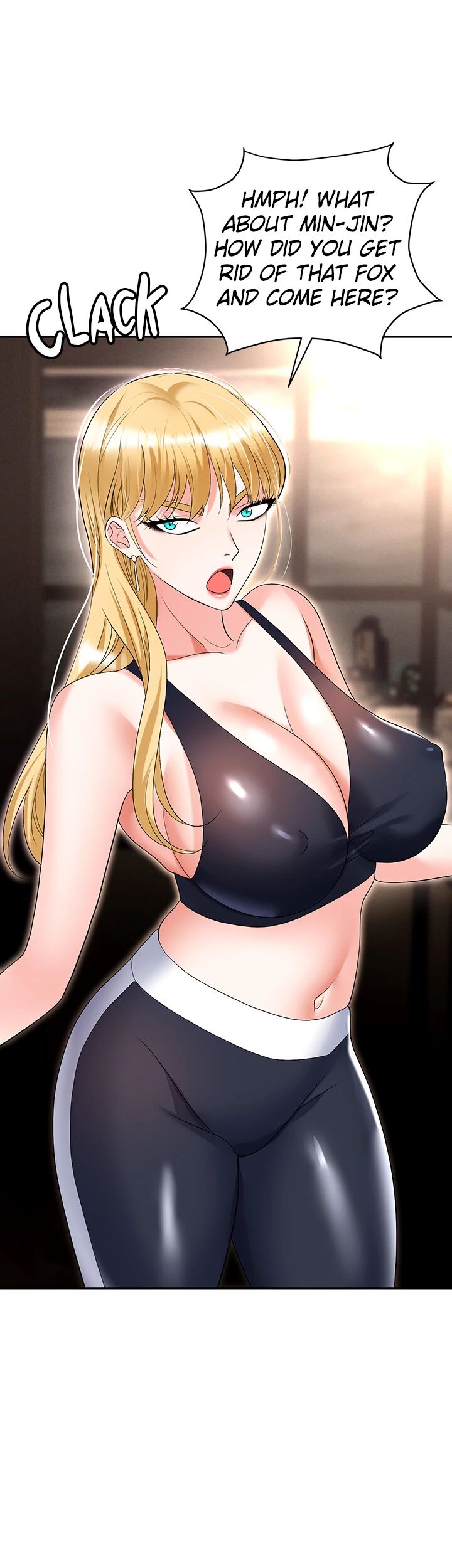 Boobie Trap Chapter 53 image 39