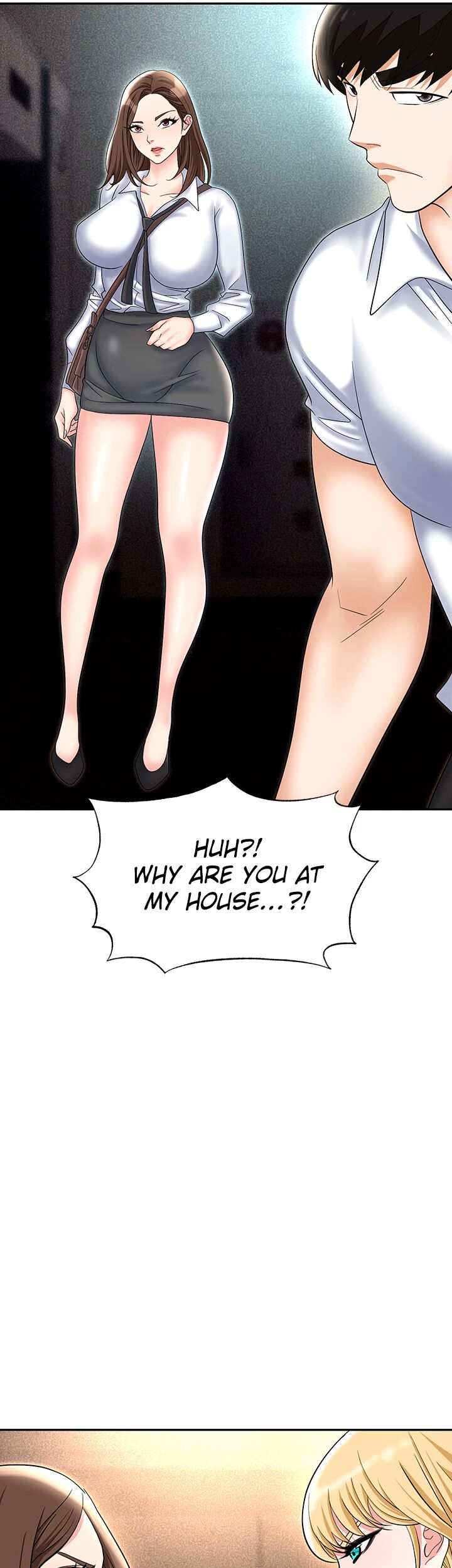 Boobie Trap Chapter 53 image 41