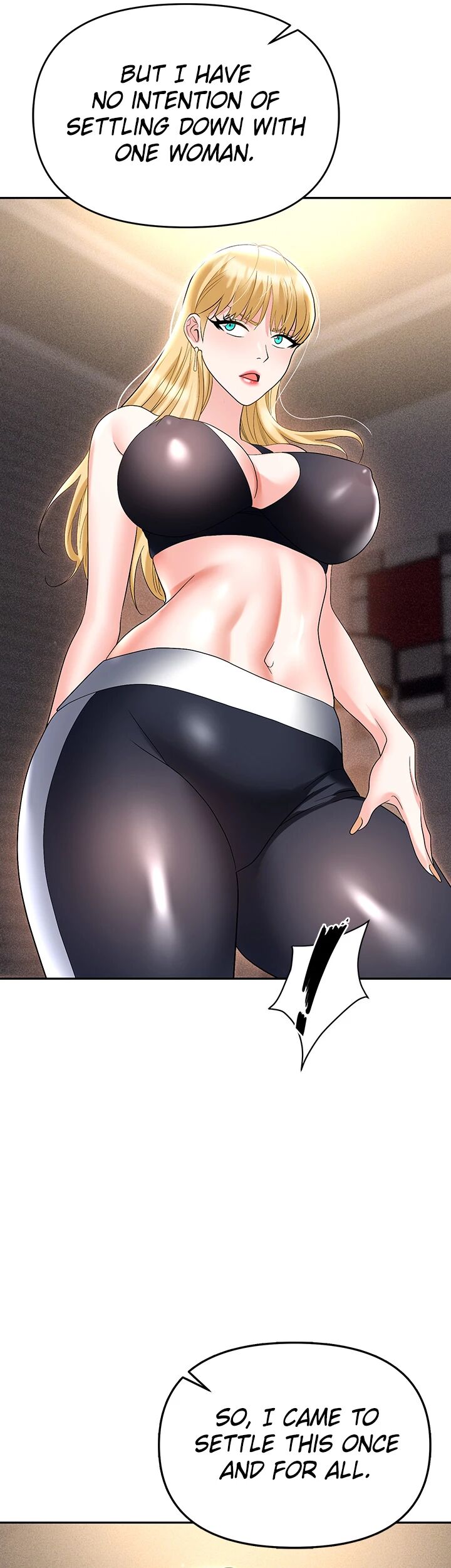 Boobie Trap Chapter 53 image 45