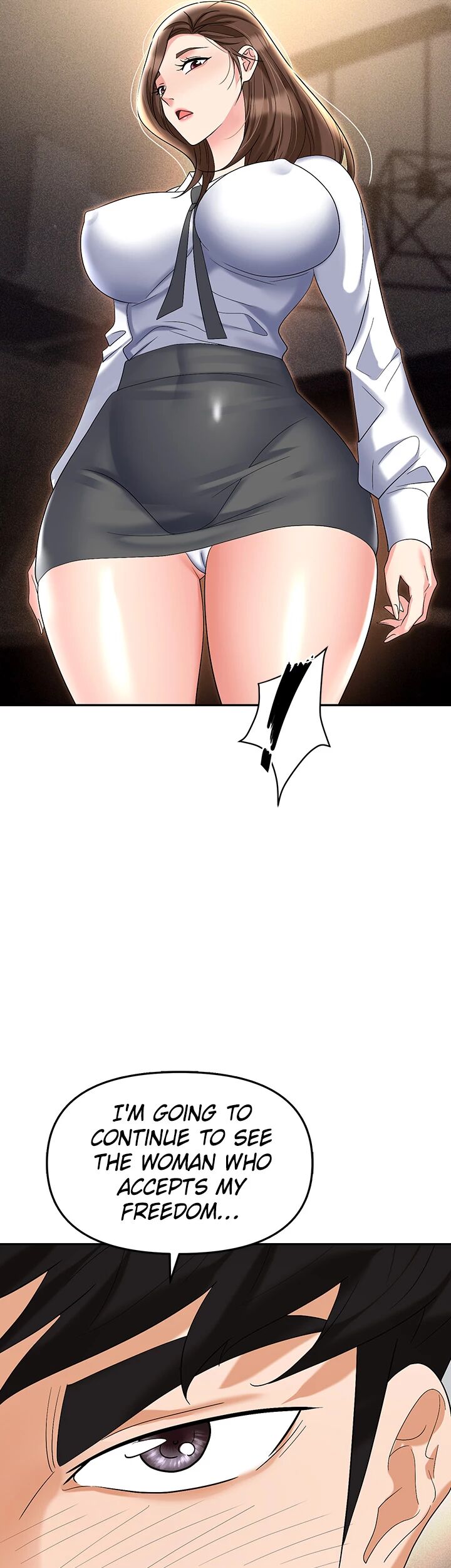 Boobie Trap Chapter 53 image 46