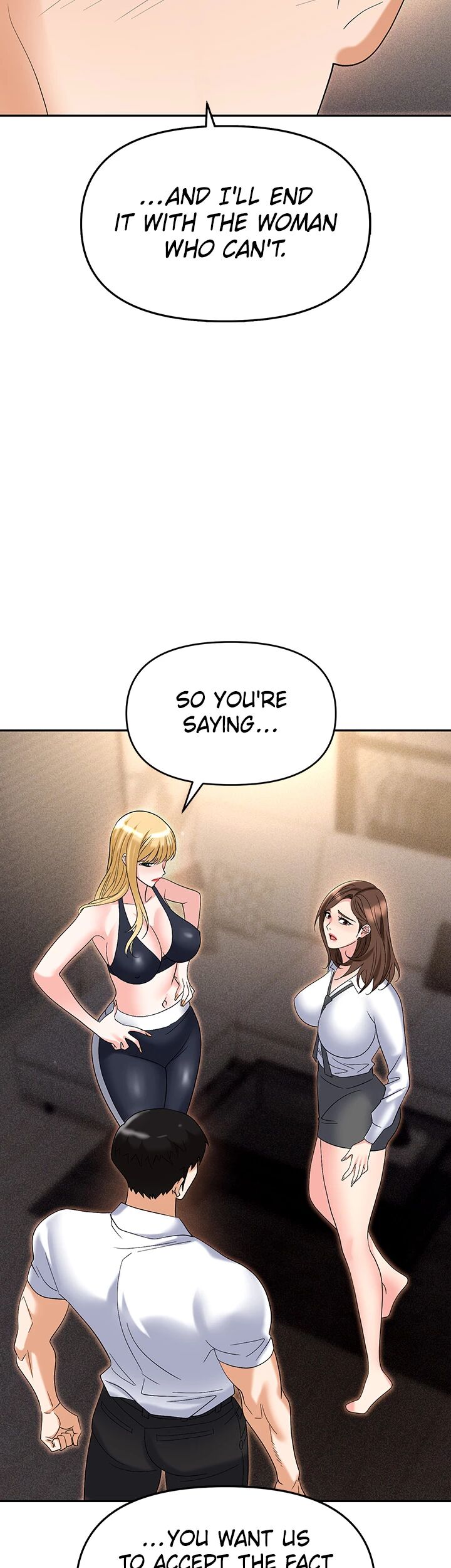 Boobie Trap Chapter 53 image 47