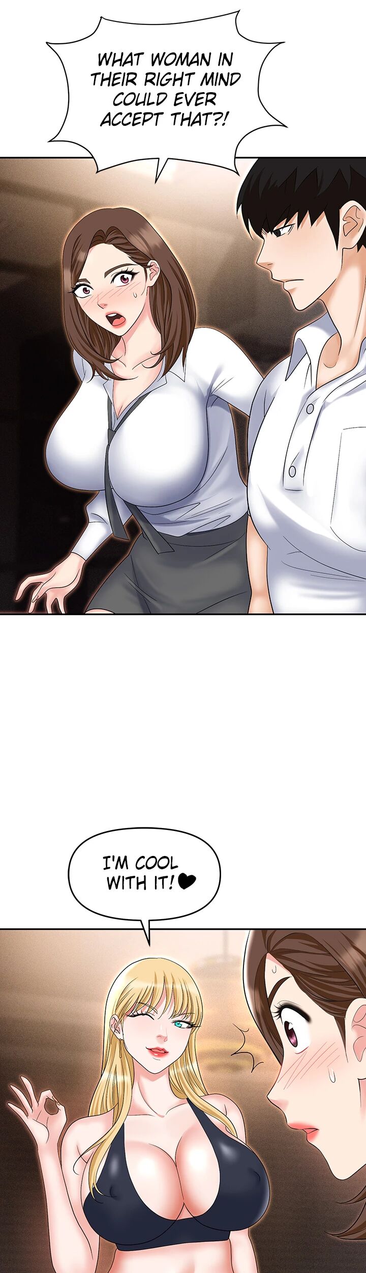 Boobie Trap Chapter 53 image 49