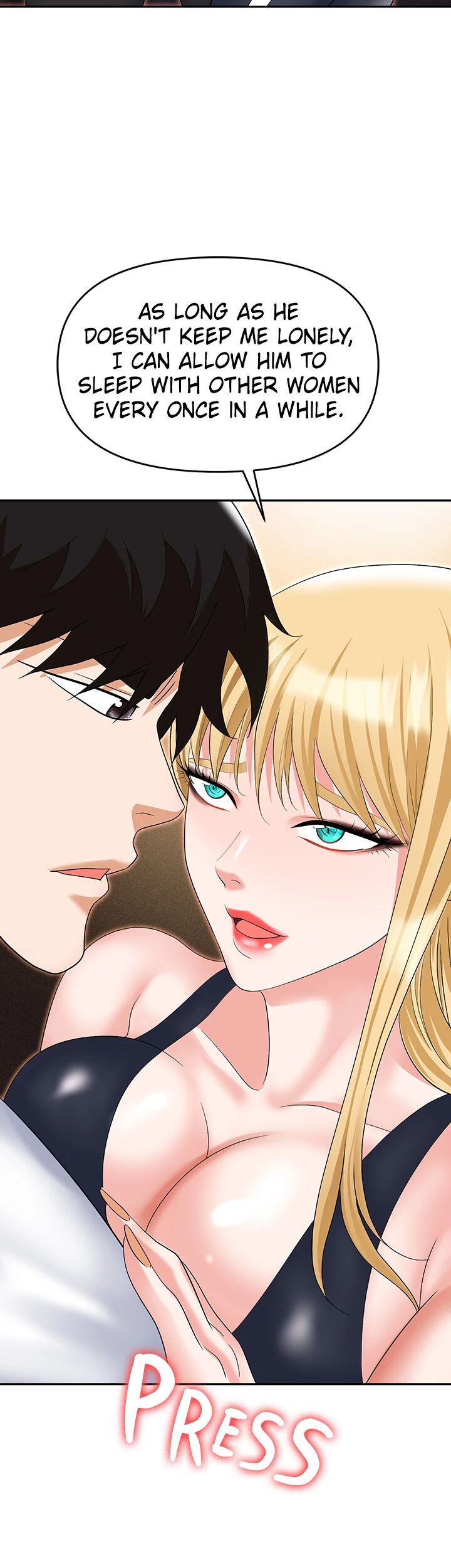 Boobie Trap Chapter 53 image 51