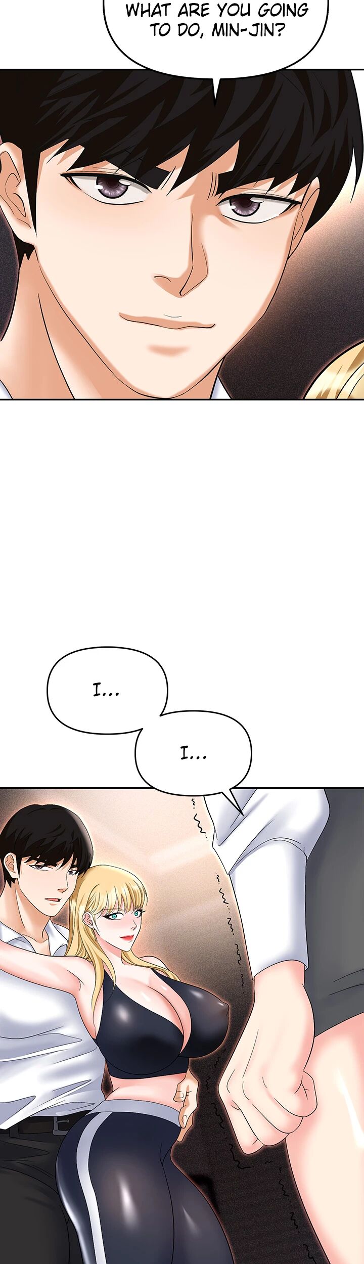 Boobie Trap Chapter 53 image 54