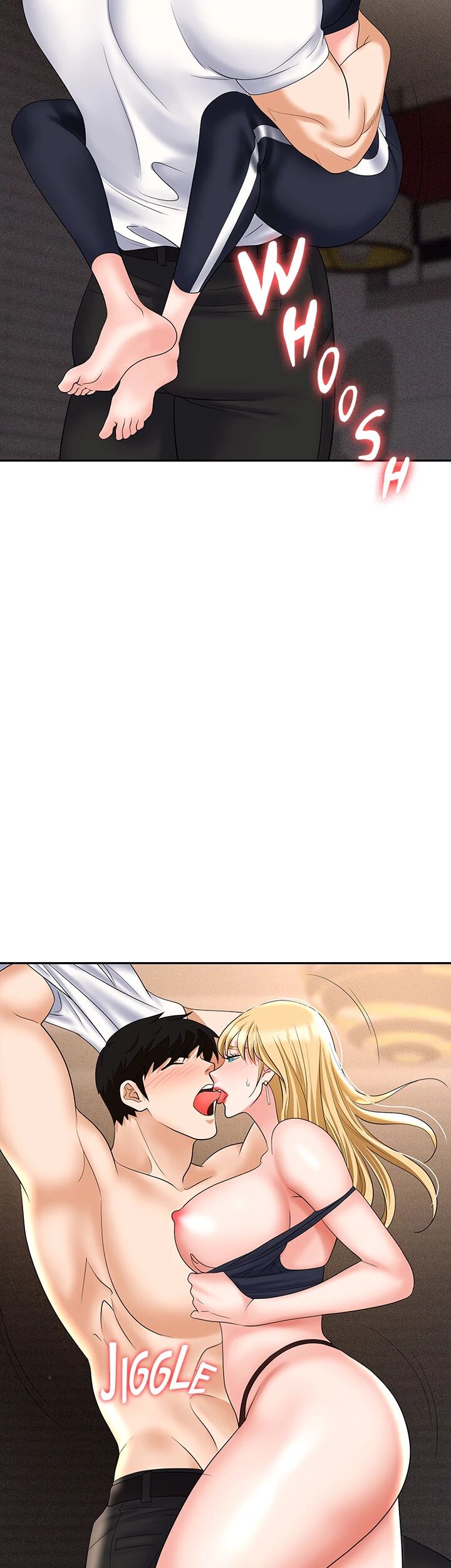 Boobie Trap Chapter 53 image 59