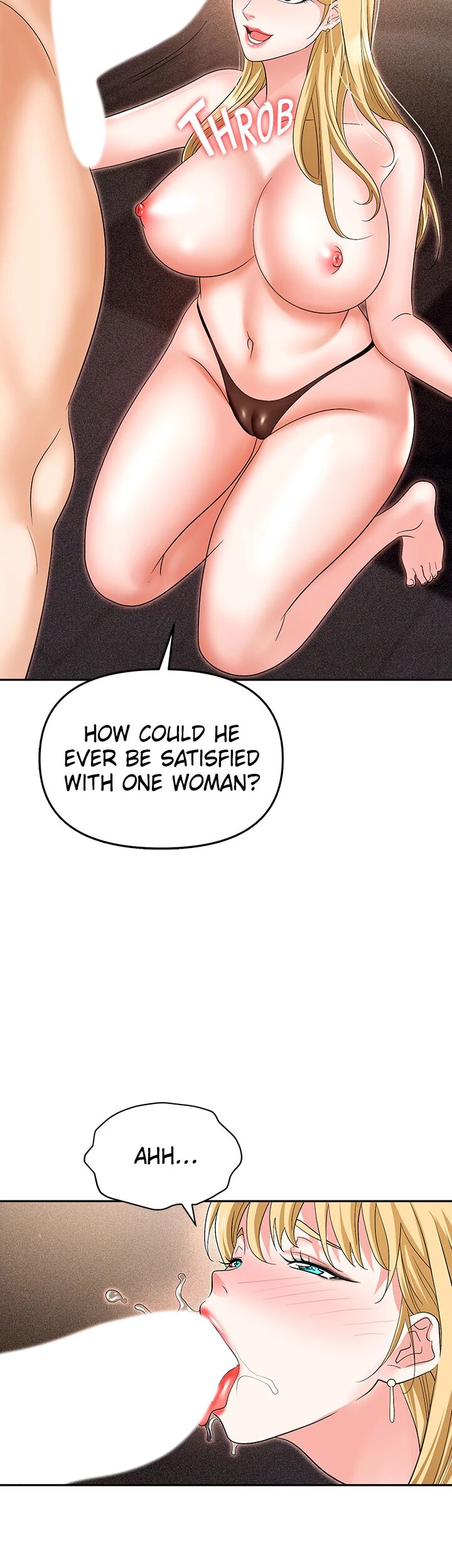 Boobie Trap Chapter 53 image 62