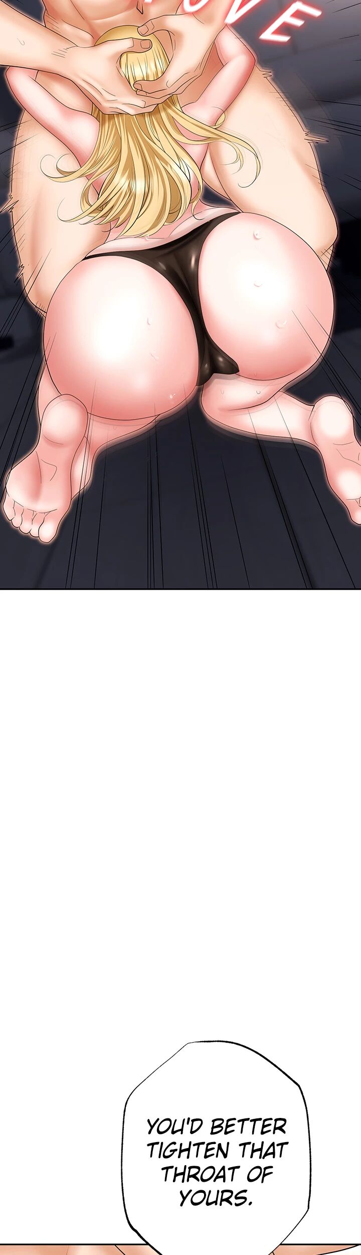 Boobie Trap Chapter 53 image 69