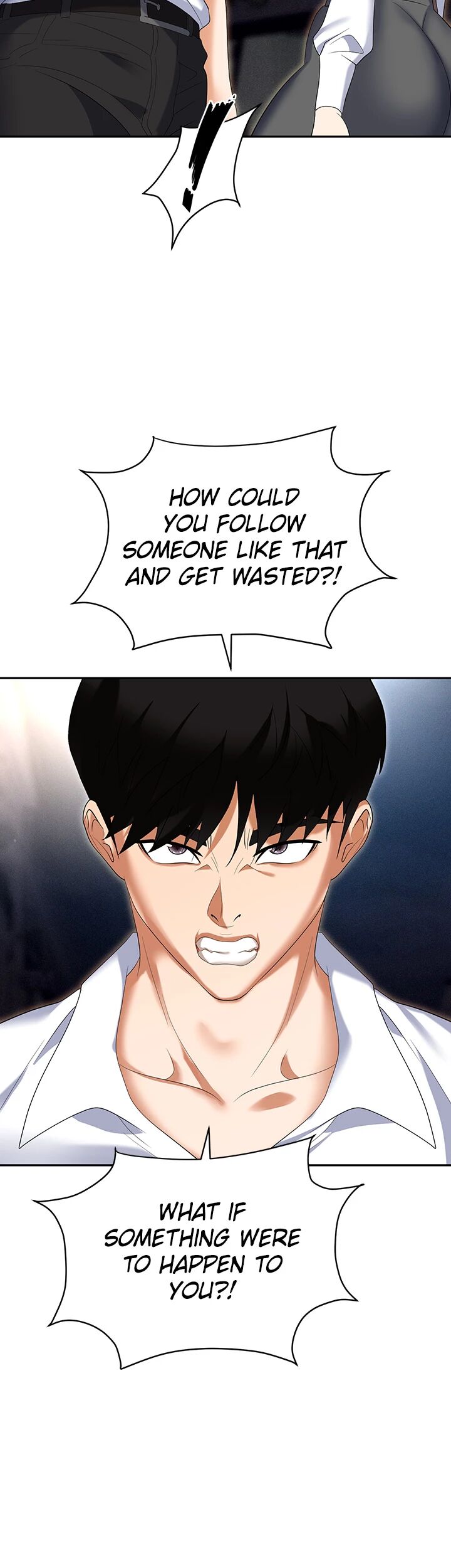 Boobie Trap Chapter 53 image 8