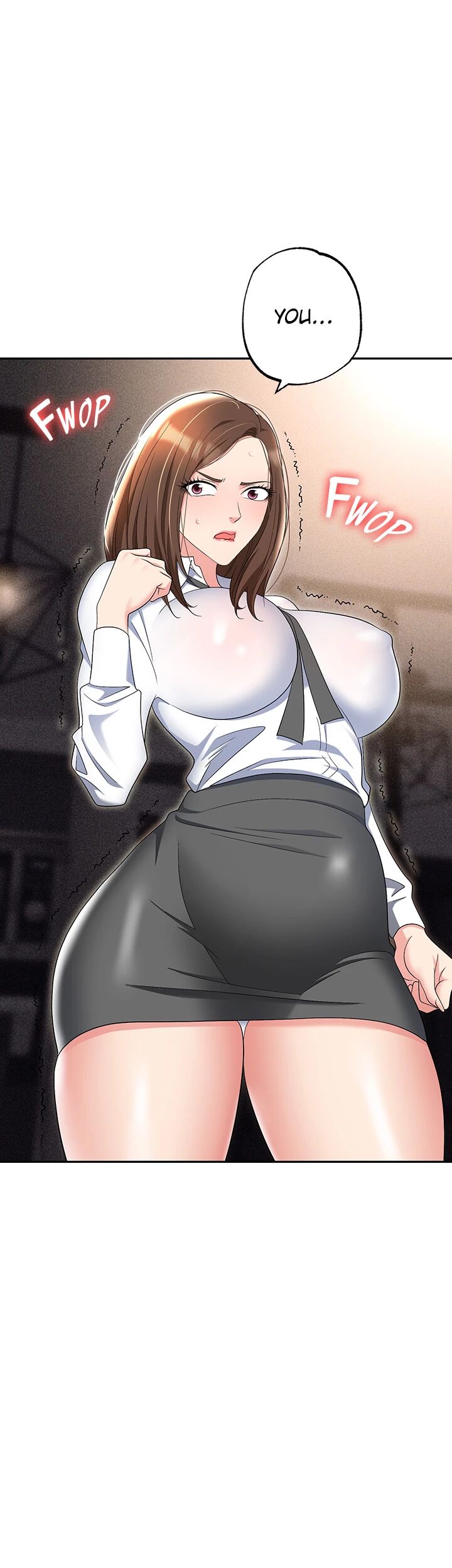 Boobie Trap Chapter 54 image 17