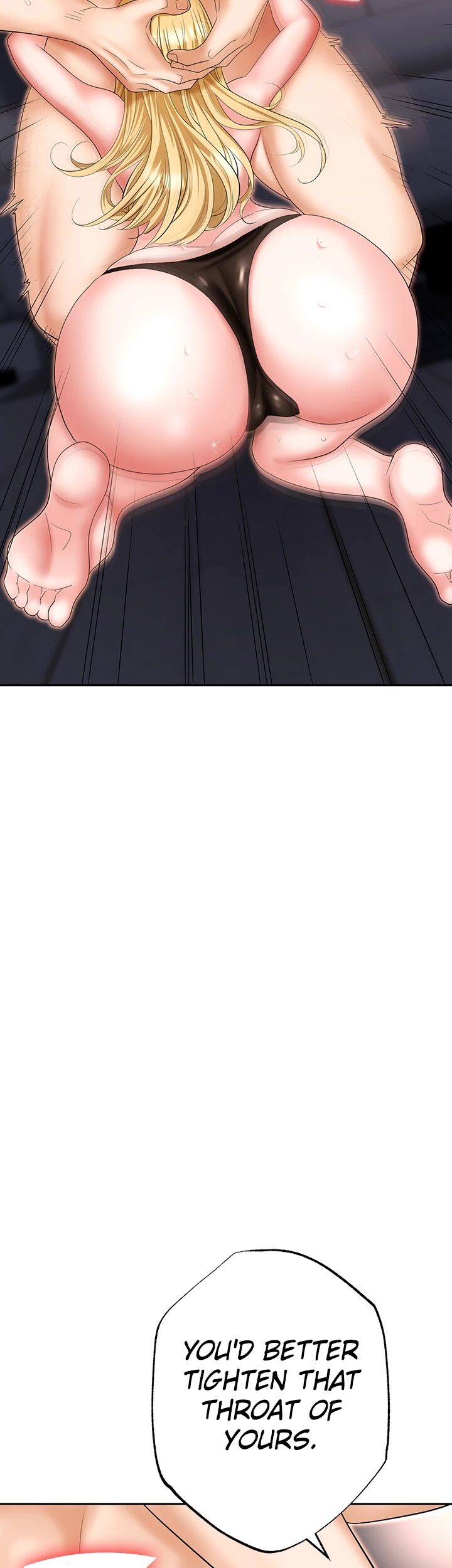 Boobie Trap Chapter 54 image 1