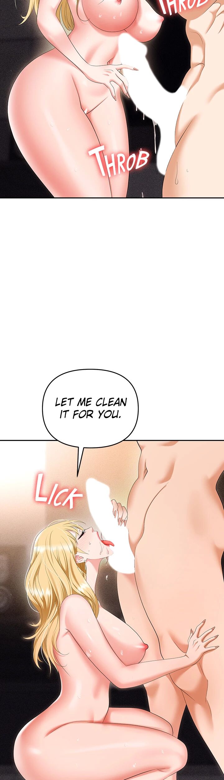 Boobie Trap Chapter 54 image 30