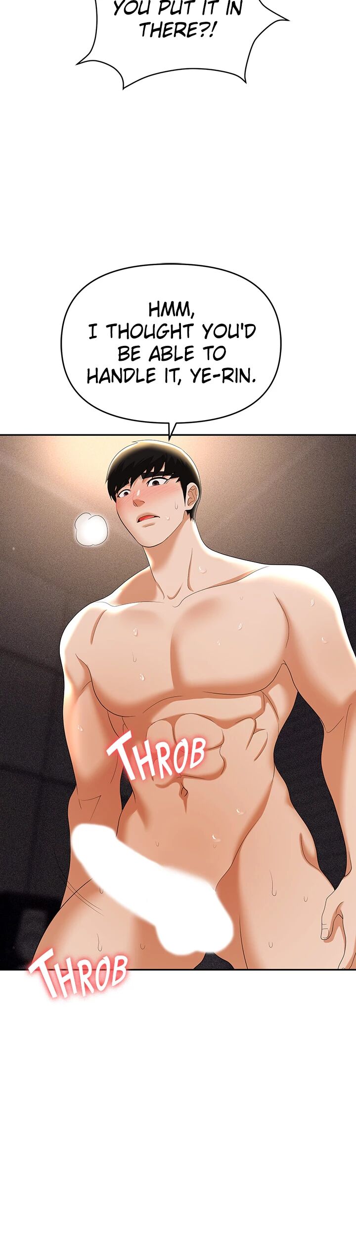 Boobie Trap Chapter 54 image 39