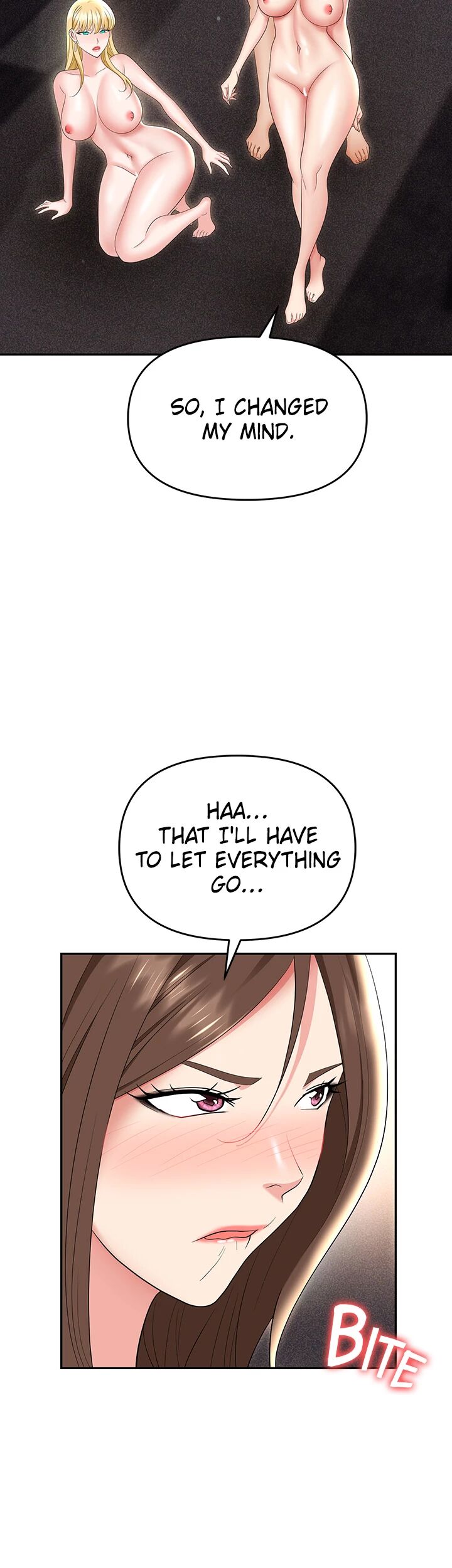 Boobie Trap Chapter 54 image 47