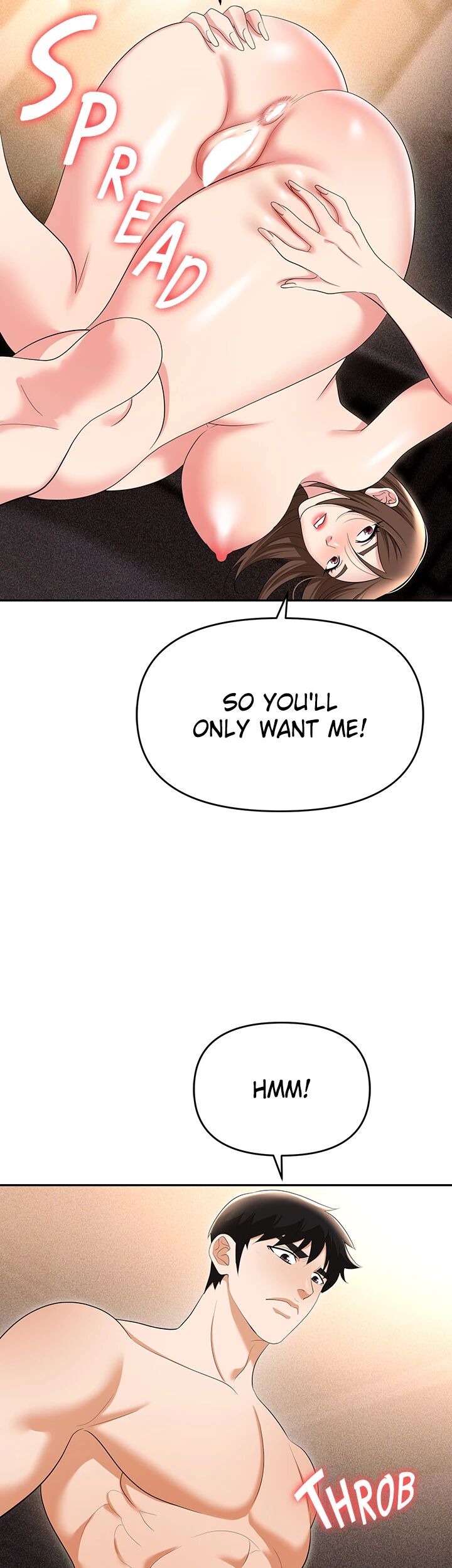 Boobie Trap Chapter 54 image 50
