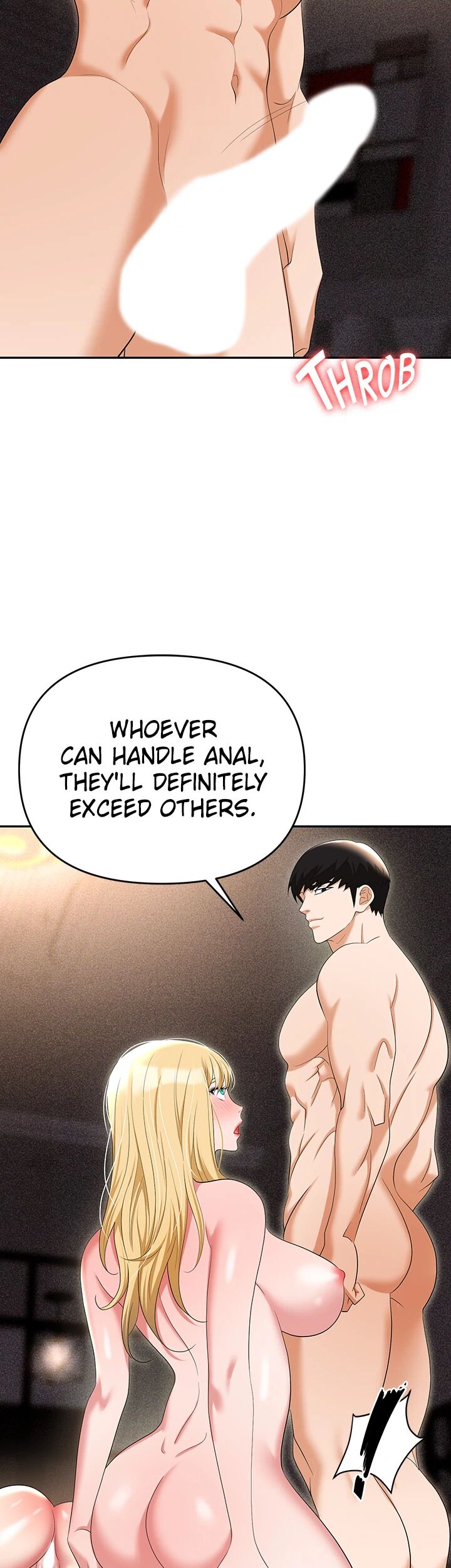 Boobie Trap Chapter 54 image 51