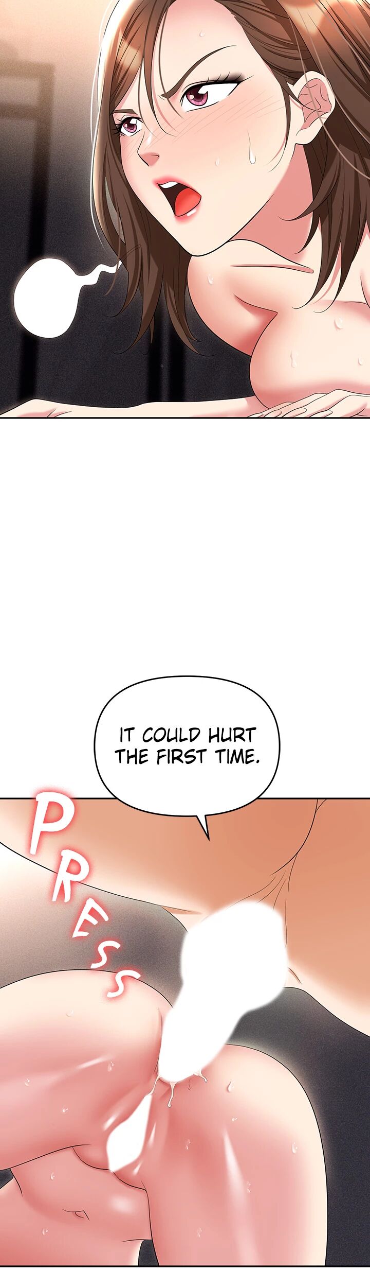 Boobie Trap Chapter 54 image 54
