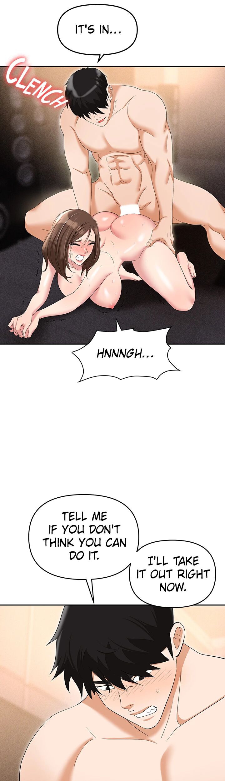 Boobie Trap Chapter 54 image 57