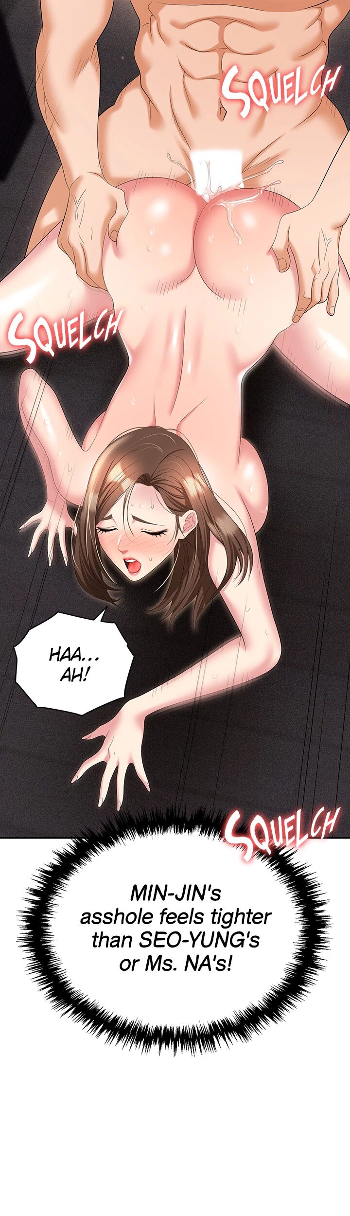 Boobie Trap Chapter 54 image 63