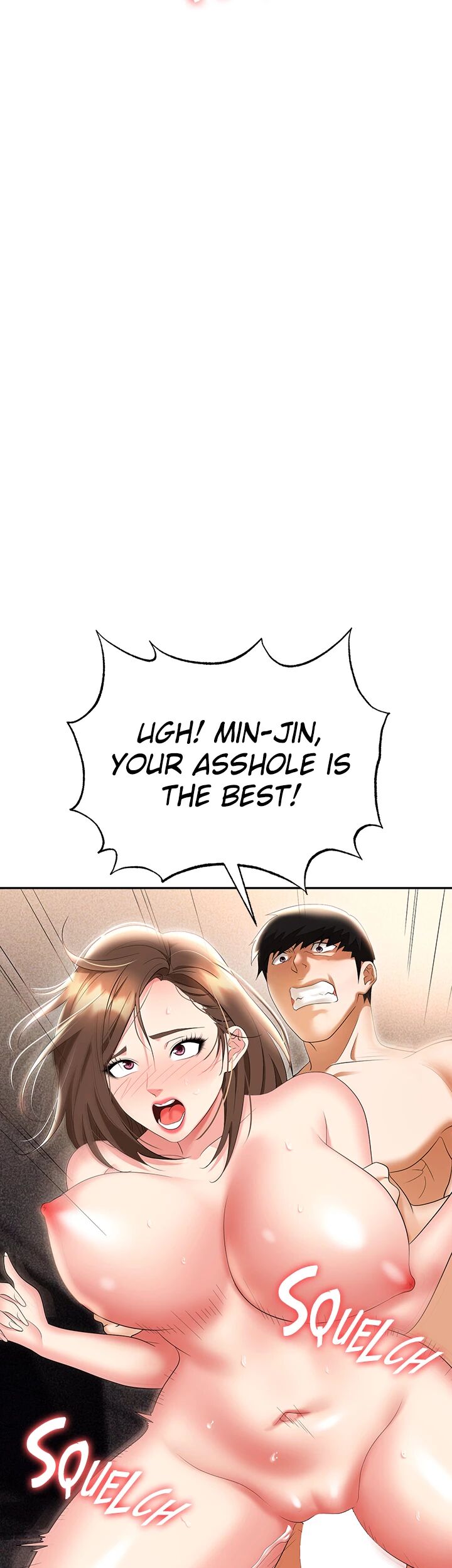 Boobie Trap Chapter 54 image 66