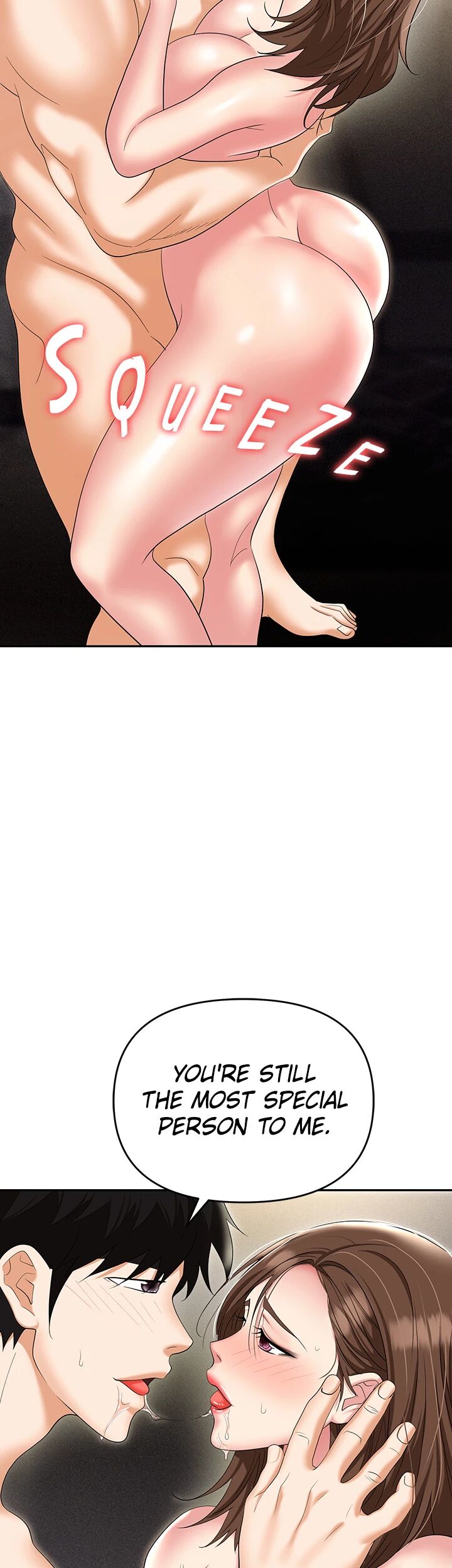 Boobie Trap Chapter 55 image 16