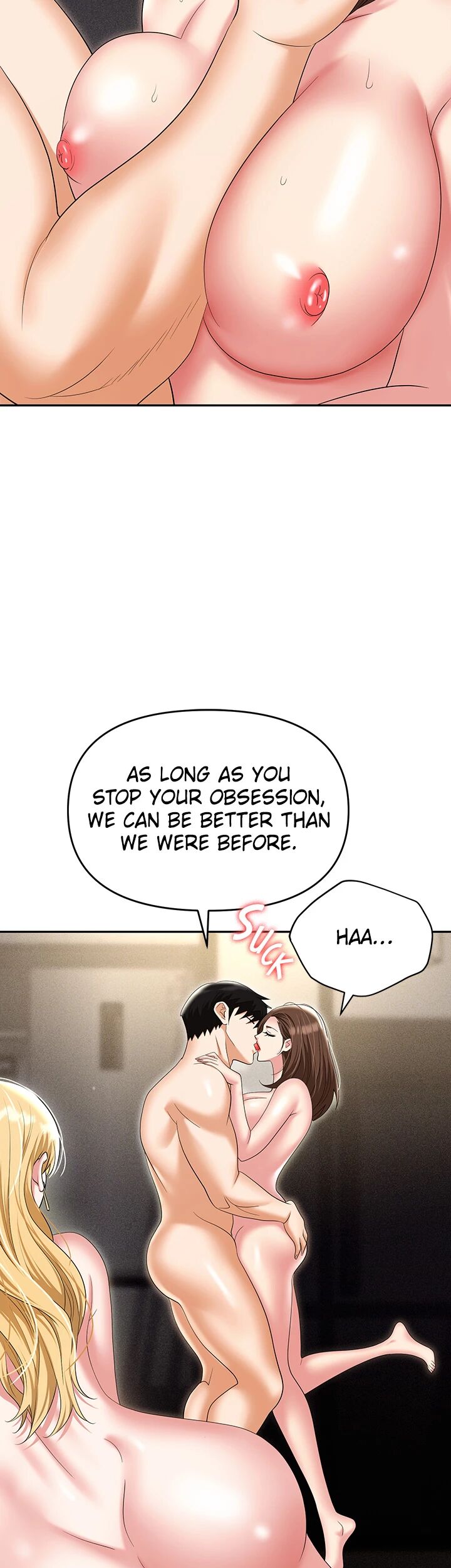 Boobie Trap Chapter 55 image 17