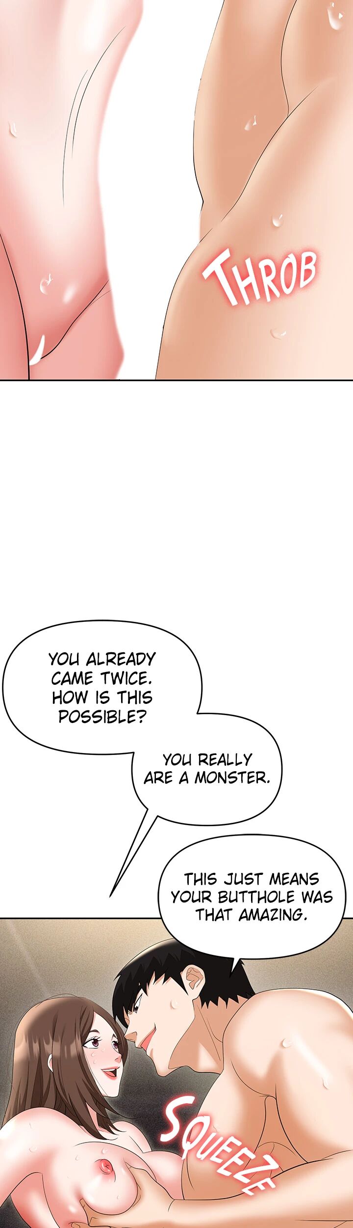 Boobie Trap Chapter 55 image 20