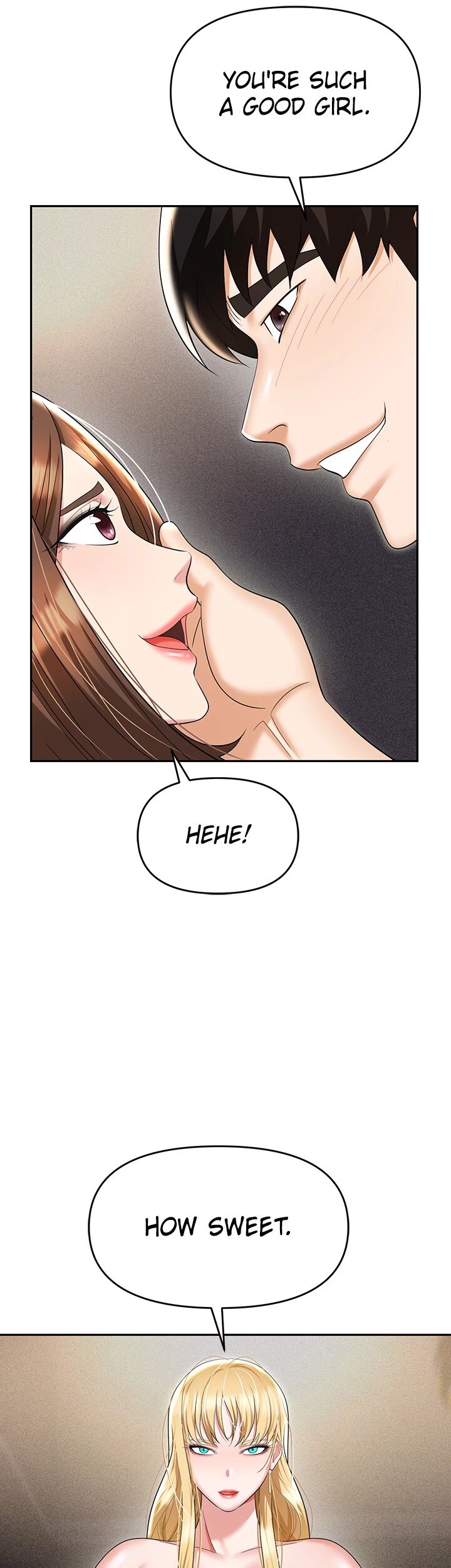 Boobie Trap Chapter 55 image 22