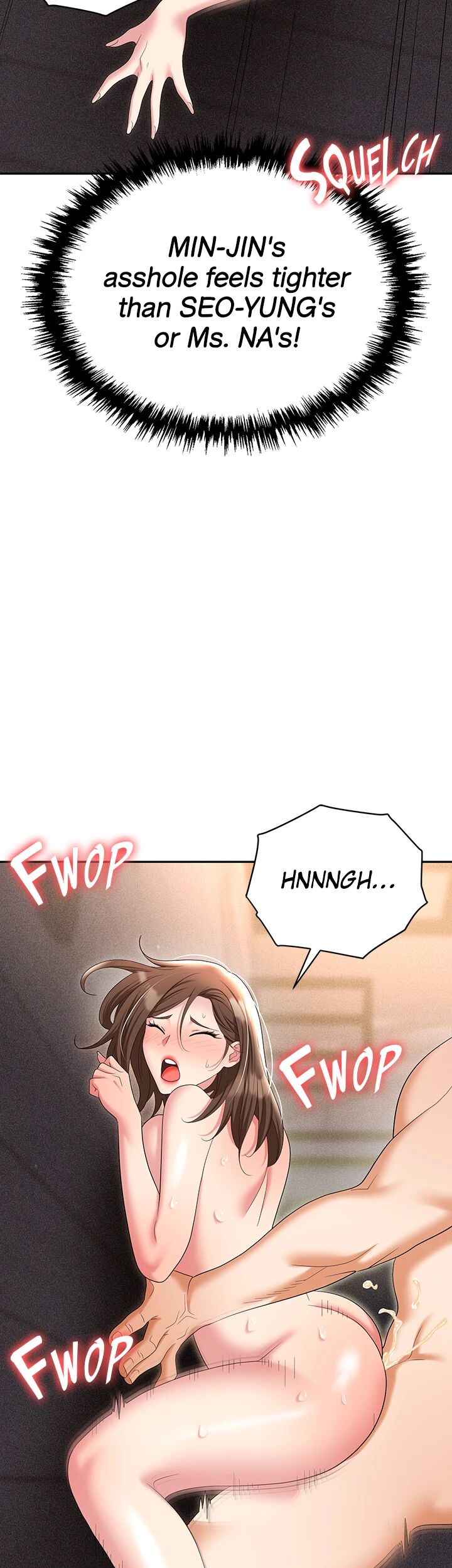 Boobie Trap Chapter 55 image 2