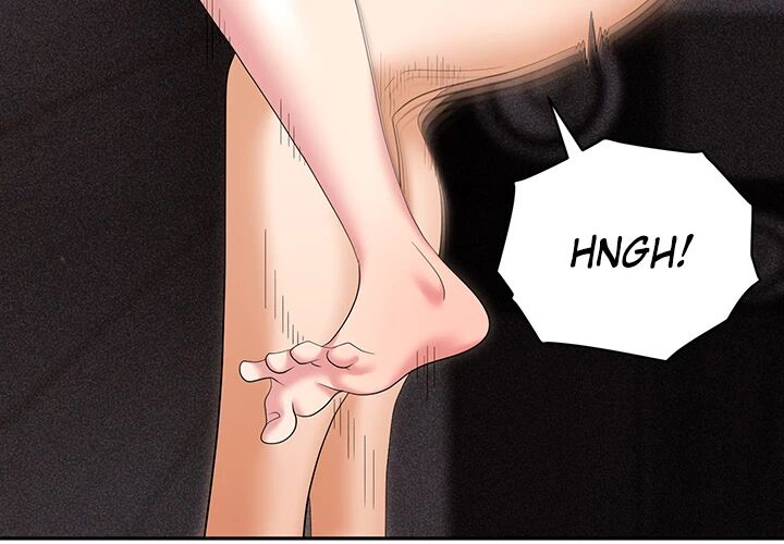Boobie Trap Chapter 55 image 3