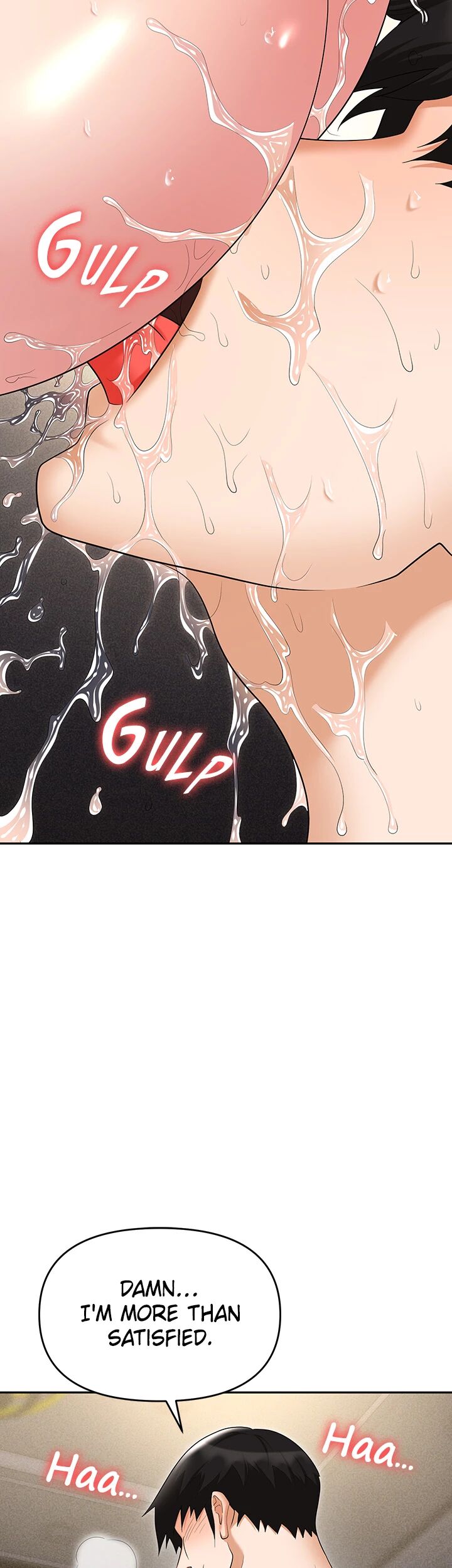Boobie Trap Chapter 55 image 46