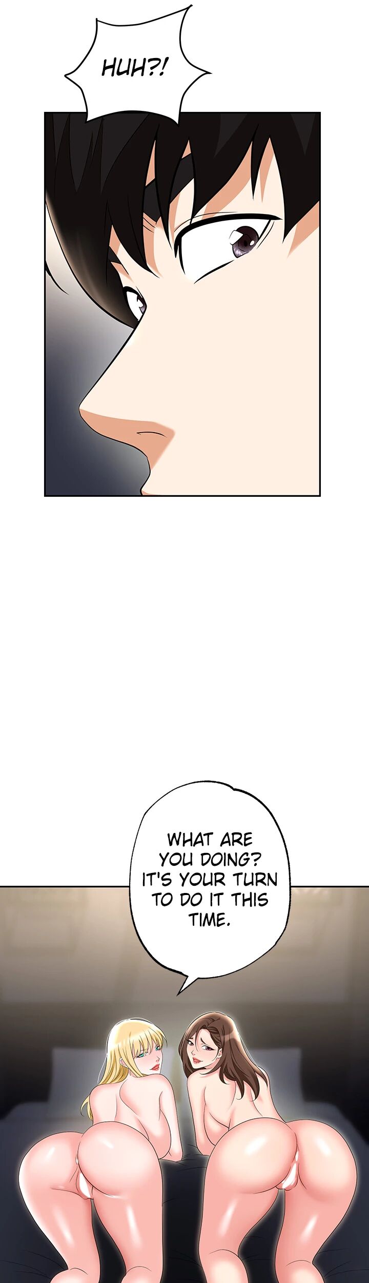 Boobie Trap Chapter 55 image 48