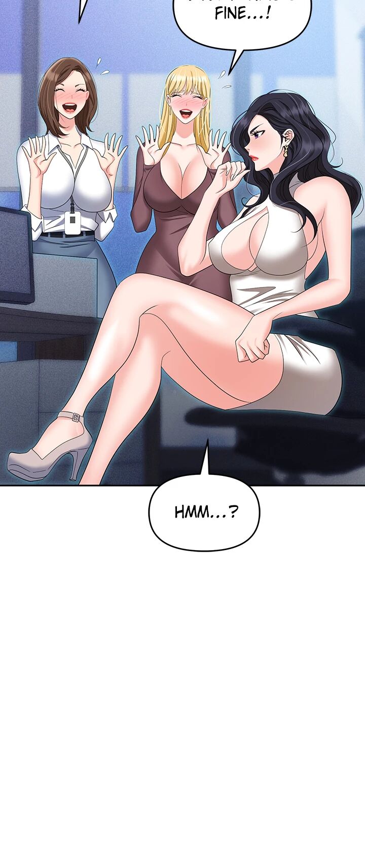 Boobie Trap Chapter 55 image 55