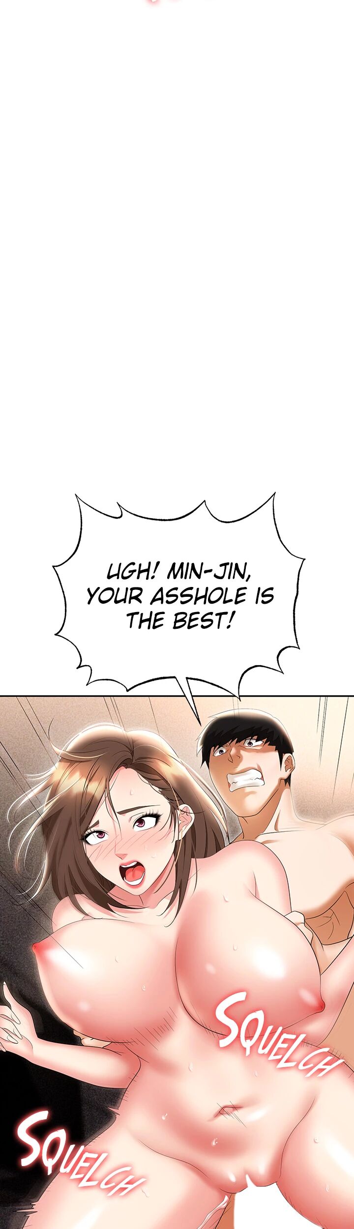 Boobie Trap Chapter 55 image 5