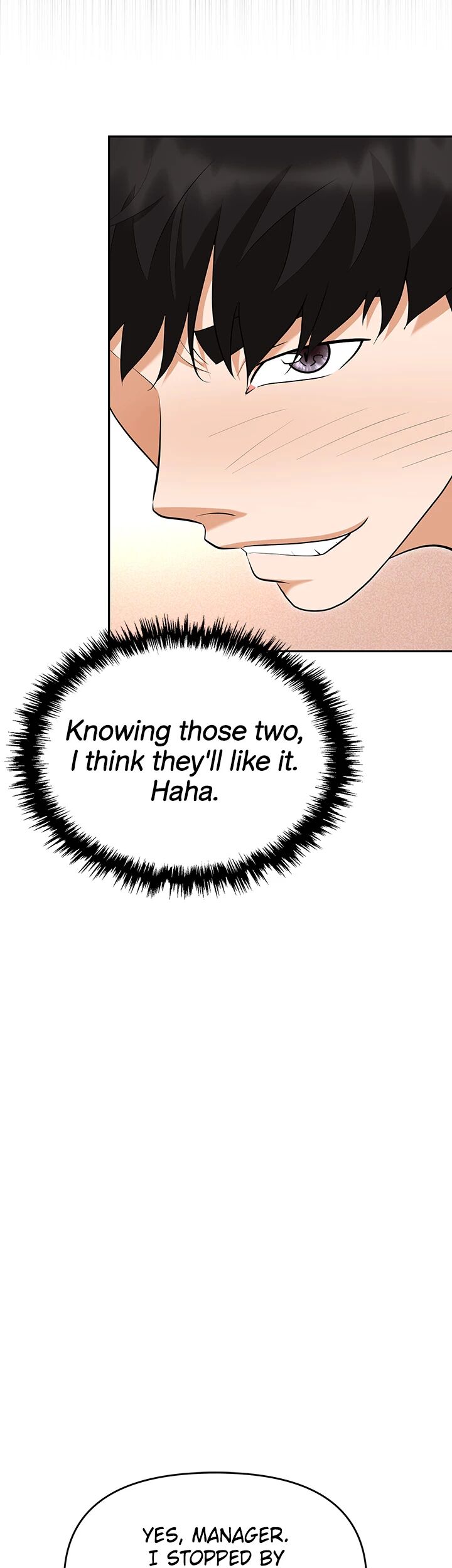 Boobie Trap Chapter 55 image 63