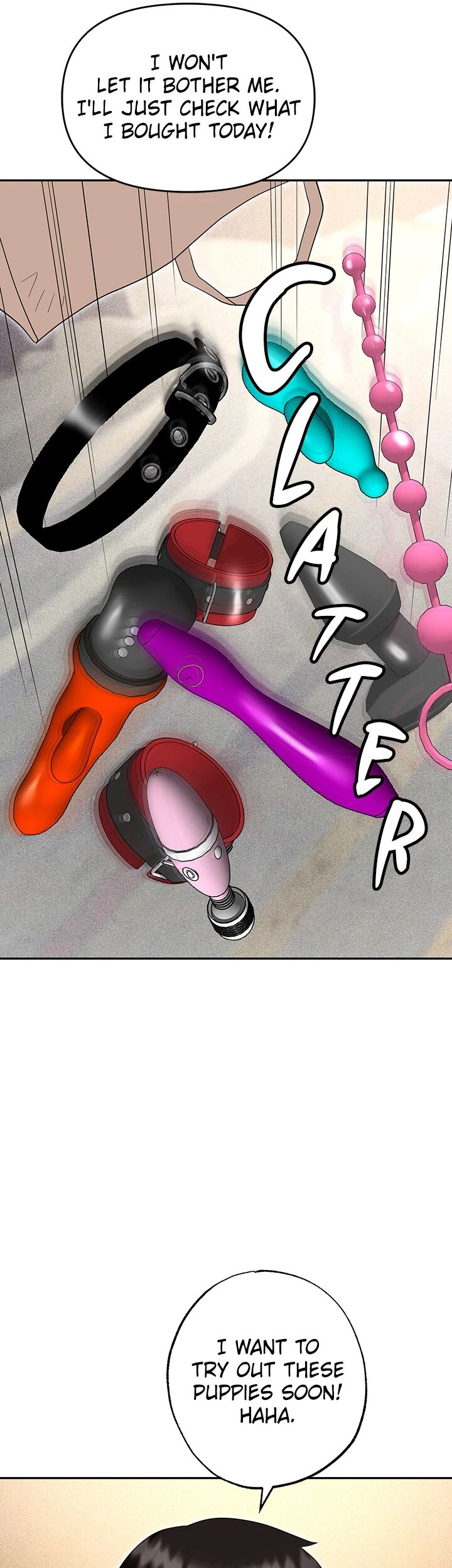 Boobie Trap Chapter 55 image 66