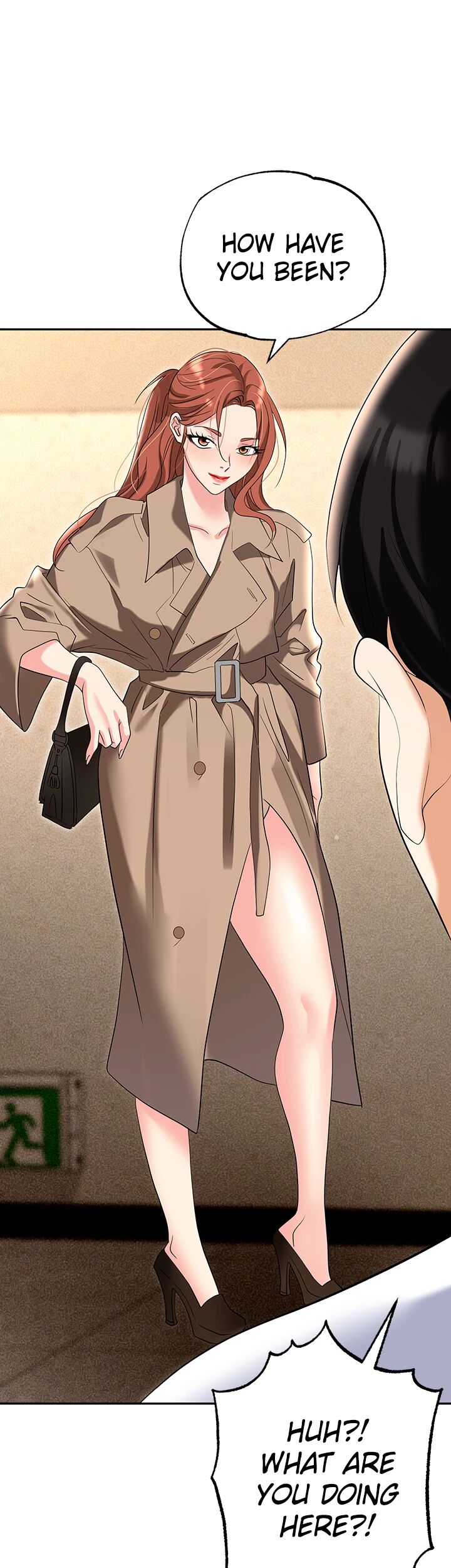 Boobie Trap Chapter 55 image 71