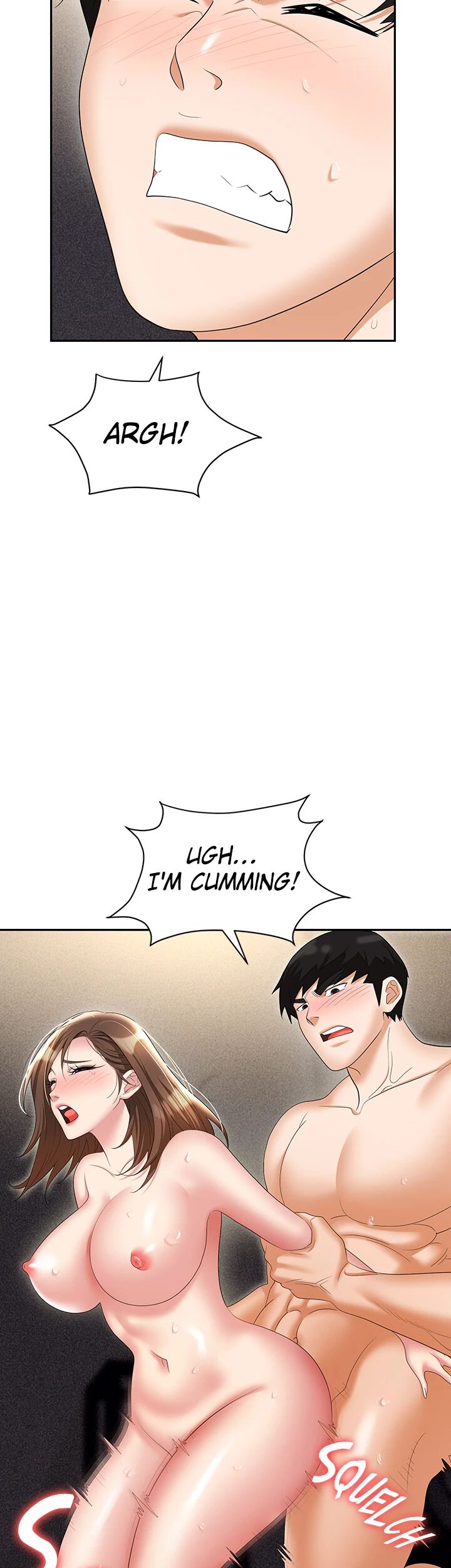 Boobie Trap Chapter 55 image 8