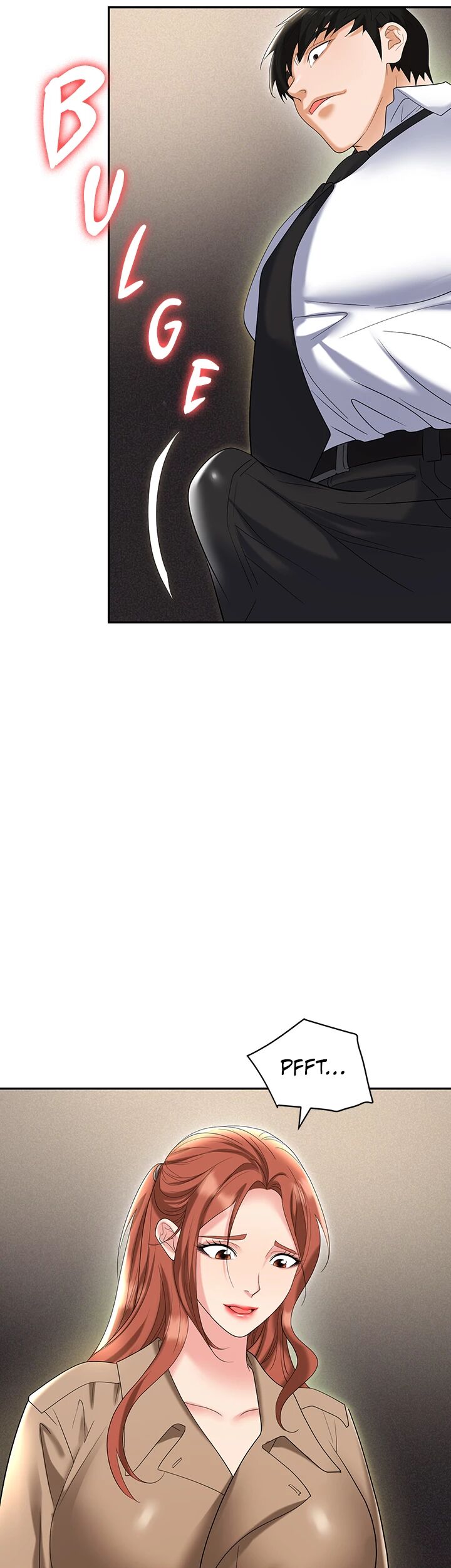 Boobie Trap Chapter 56 image 9