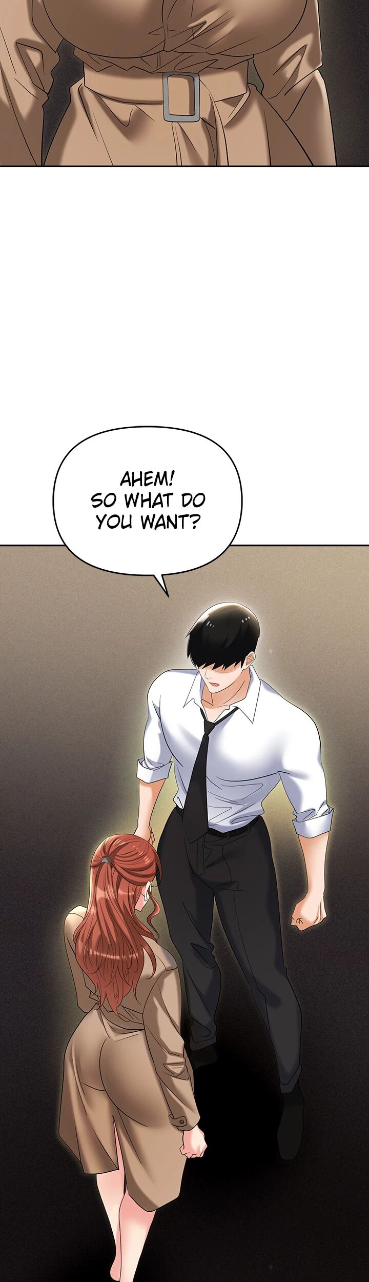 Boobie Trap Chapter 56 image 10