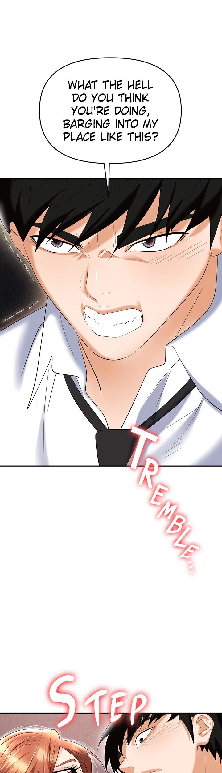 Boobie Trap Chapter 56 image 14